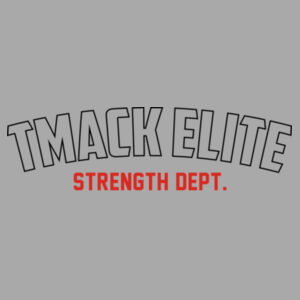 STRENGTH DEPT - CREWNECK SWEATSHIRT - $74GJUV$ Design