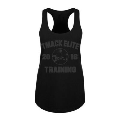 WOMEN'S FITTED TANK TOPS Thumbnail