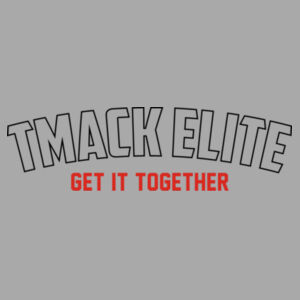 GET IT TOGETHER - WOMEN'S FITTED T-SHIRT - $6PCESM$ Design