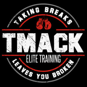 BADGE - CUTOFF T-SHIRT - $BA6PNC$ Design