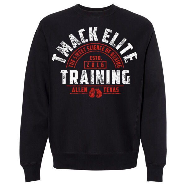 VINTAGE ARCH - CREWNECK SWEATSHIRT - $ZHQ2ER$ Thumbnail