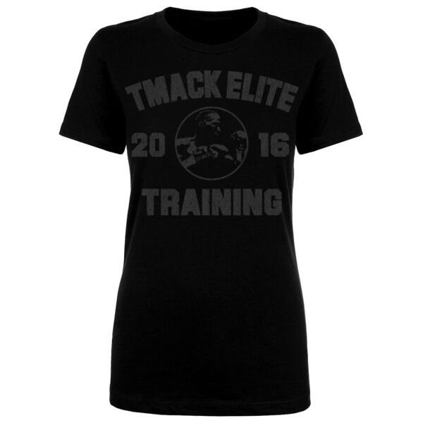 STEALTH - WOMEN'S FITTED T-SHIRT - $8WFM3T$ Thumbnail
