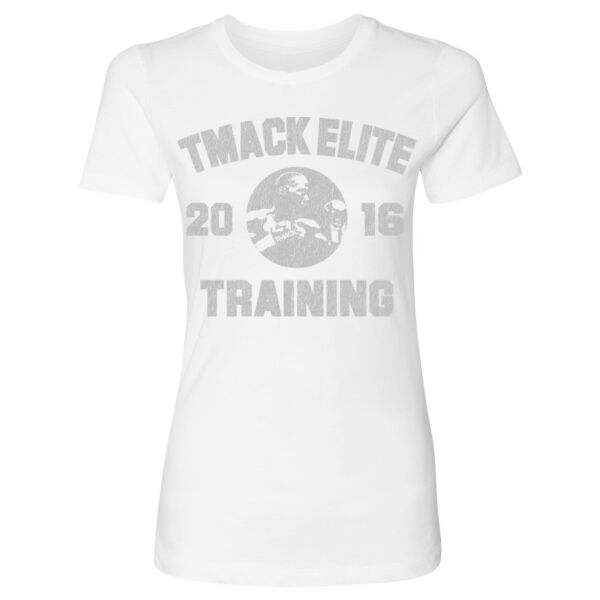 STEALTH - WOMEN'S FITTED T-SHIRT - $ND3J9H$ Thumbnail